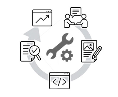 EC・WEBサイトの制作