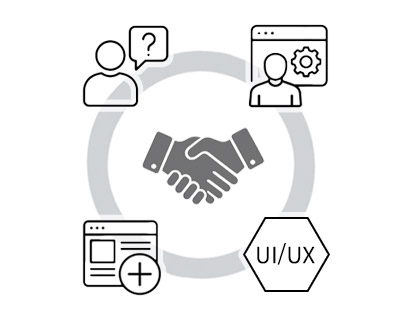 サイトの運営管理・保守